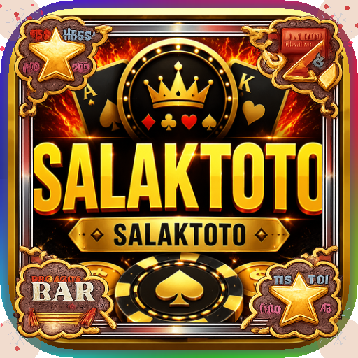 salaktoto — galeri pratinjau - APK Resmi
